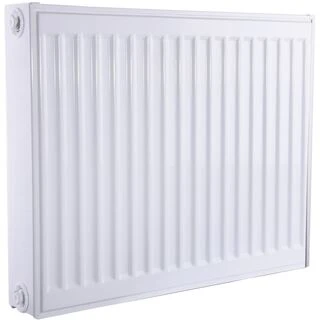 Радіатор сталевий 22/500x600 бок QUEEN THERM (KORAD)