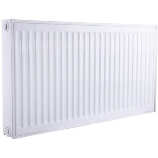 Радіатор сталевий 22/500x900 бок QUEEN THERM (KORAD)