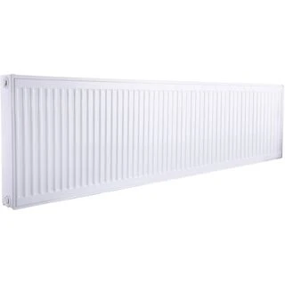 Радіатор сталевий 22/500х1800 бок QUEEN THERM (KORAD)