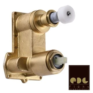 Душова система вбудована TOPAZ ODISS TO 08117-L03-TT