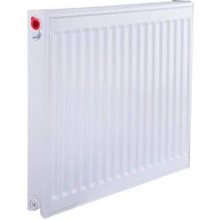 Радіатор сталевий 11/500x600 бок KALITE