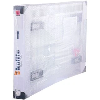 Радіатор сталевий 11/500x600 бок KALITE