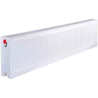 Радіатор сталевий 22/300х1400 бок KALITE