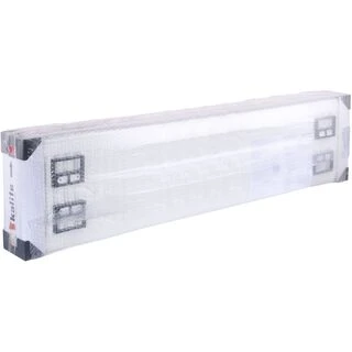 Радіатор сталевий 22/300х1400 бок KALITE