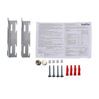 Радіатор сталевий 22/300х1400 бок KALITE