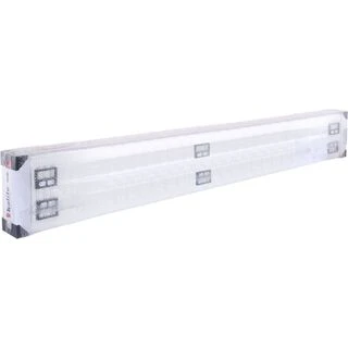 Радіатор сталевий 22/300х2600 бок KALITE