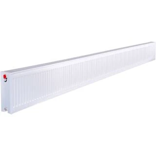 Радіатор сталевий 22/300х2800 бок KALITE