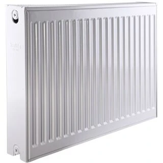 Радіатор сталевий 22/500x700 бок KALITE