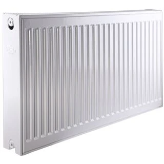 Радіатор сталевий 22/500x900 бок KALITE