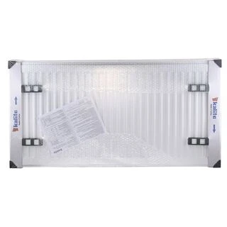 Радіатор сталевий 22/500х1000 бок KALITE