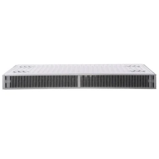 Радіатор сталевий 22/500х1000 бок KALITE