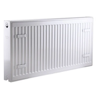 Радіатор сталевий 22/500х1000 бок KALITE