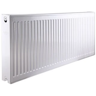 Радіатор сталевий 22/500х1200 бок KALITE