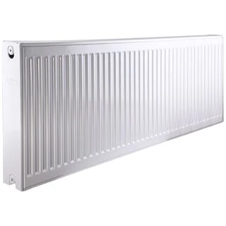 Радіатор сталевий 22/500х1400 бок KALITE