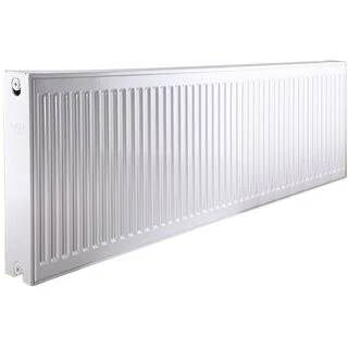 Радіатор сталевий 22/500х1600 бок KALITE