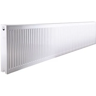 Радіатор сталевий 22/500х2200 бок KALITE