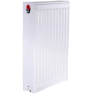 Радіатор сталевий 22/600x400 бок KALITE