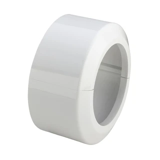 Розетка розбiрна двоскладова &Oslash;110 VIEGA 101343