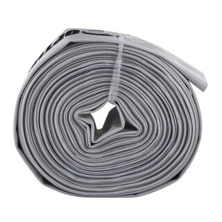 Шланг для дренажу (пожежний) Optima 50мм, 2&Prime; (30 м)