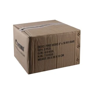 Шланг для дренажу (пожежний) Optima 50мм, 2&Prime; (30 м)