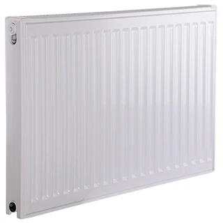 Радіатор сталевий 11/500x700 низ-справа/бок KALITE (без клапана OUTER)