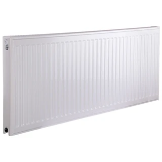 Радіатор сталевий 11/500х1200 низ-справа/бок KALITE (без клапана OUTER)