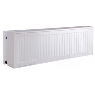 Радіатор сталевий 33/300х1000 низ-справа/бок KALITE (без клапана OUTER)