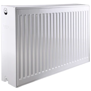 Радіатор сталевий 33/500x800 низ-справа/бок KALITE (без клапана OUTER)