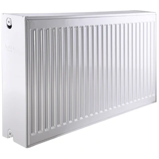 Радіатор сталевий 33/500x900 низ-справа/бок KALITE (без клапана OUTER)