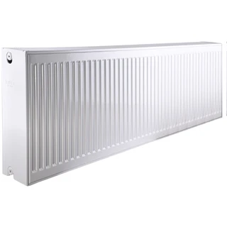 Радіатор сталевий 33/500х1600 низ-справа/бок KALITE (без клапана OUTER)