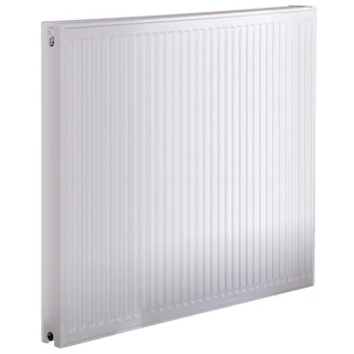 Радіатор сталевий 22/900х1100 низ-справа/бок EMTAS (без клапана OUTER)