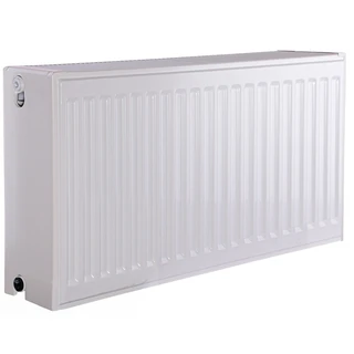 Радіатор сталевий 33/400x700 низ-справа/бок EMTAS (без клапана OUTER)