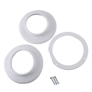 Димохід коаксіальний для конденсаційного котла Bosch 1000 мм, &oslash; 60/100 з коліном, 71.МТ7.00.88