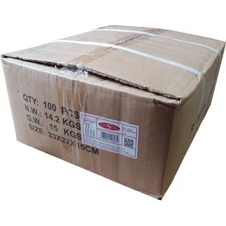 Комплект кронштейнів радіатора CRISTAL NS-1015 штирьковий прорезинений з дюбелем &Oslash;9х170мм (2шт)