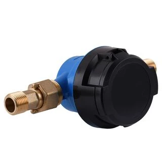 Лічильник холодної води ECOSTAR DN15 1/2&Prime; E-D R160