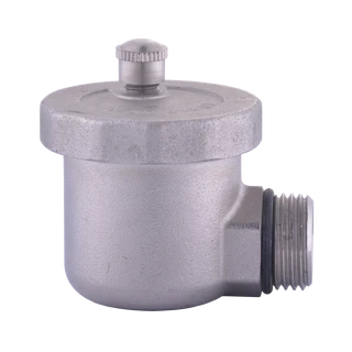 Повітровивідник автоматичний плаваючий кутовий PROFESSIONAL 1/2&Prime; NR-5081 PROFESSIONAL