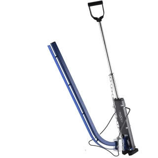 Такер гарпун-скоби 45-55мм для кріплення труби теплої підлоги &Oslash;16-20 HNG-22111 CRISTAL