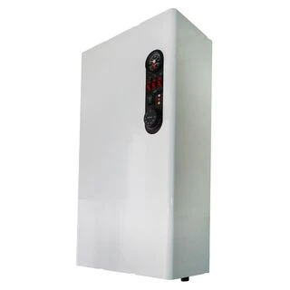 Електричний котел NEON DUOS maxi 24 кВт 380 В, двоконтурний, сімістор