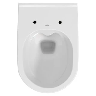 Унітаз підвісний Cersanit CITY NEW CLEAN ON без кришки