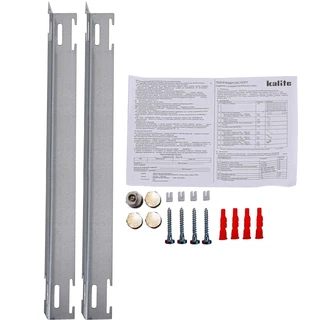 Радіатор сталевий 21/900х1000 низ-справа/бок EMTAS (без клапана OUTER)