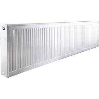 Радіатор сталевий 22/500х2000 низ-справа/бок KALITE (без клапана INNER)