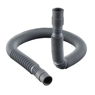 Шланг зливний для пральної машини TUCAI &Oslash;19/21-1200/4000 см 208883