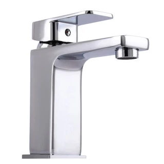 Змішувач для умивальника Globus Lux Milano GLM-0401