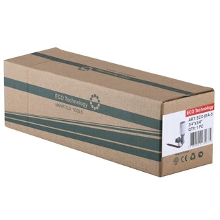 Вузол пiдмiшування з термоголовкою ECO 01A-5 3/4&Prime;х3/4&Prime; кутовий