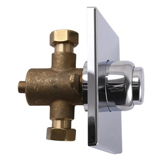 Кран-дозатор для пісуара TREMOLADA ТREMO 467-10