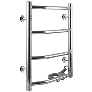 Рушникосушарка UNIO LT EU 500-400-4 Драбинка Трапеція електро