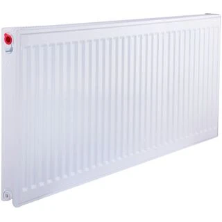 Радіатор сталевий 11/500х1100 бок KALITE