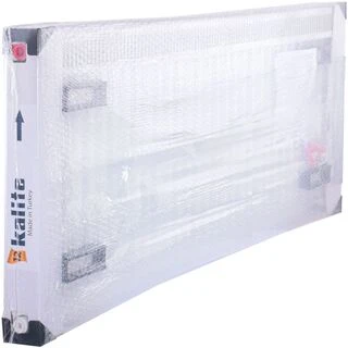 Радіатор сталевий 11/500х1100 бок KALITE