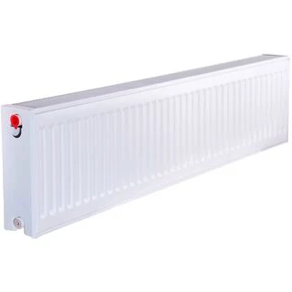 Радіатор сталевий 22/300х1300 бок KALITE