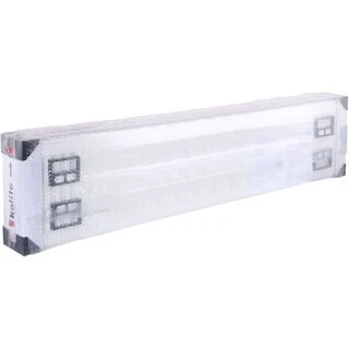Радіатор сталевий 22/300х1500 бок KALITE